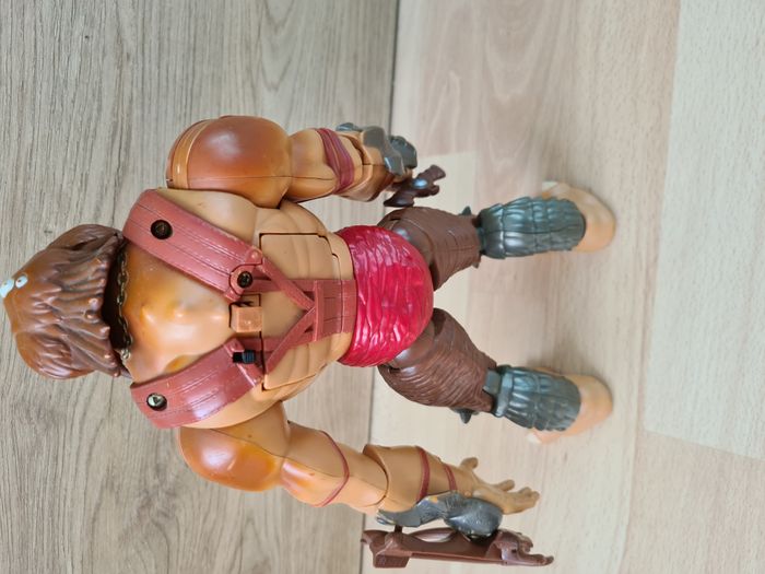 Figurine Small Soldiers Gorgonite Archer + du son - photo numéro 2