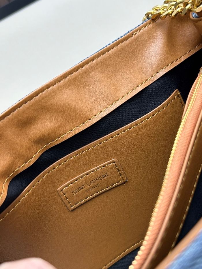 Yves Saint Laurent  8887 - photo numéro 8