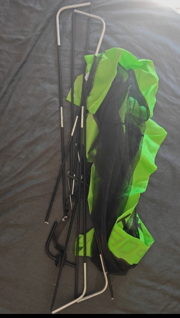 Cage de foot - photo numéro 2