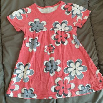 T-shirt/robe