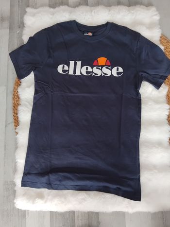Tee-shirt homme Ellesse neuf Taille L