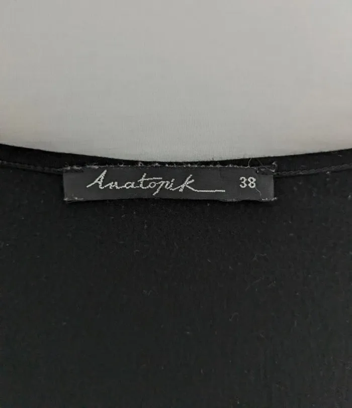 Robe boule - Anatopik - taille 38 - photo numéro 7