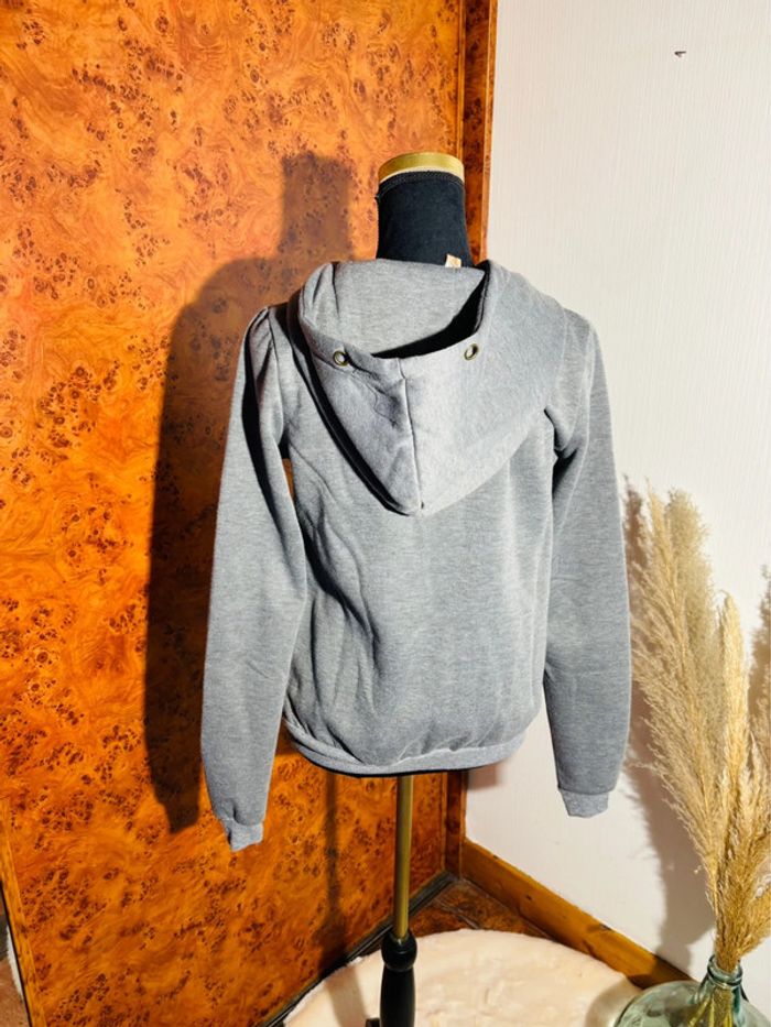 Veste chaude taille S - photo numéro 3