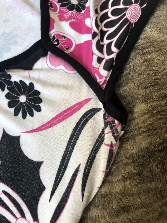 Robe tunique - photo numéro 4