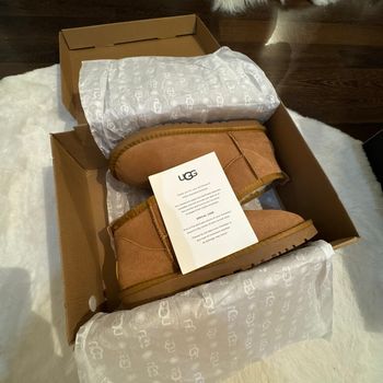 Ugg ultra mini