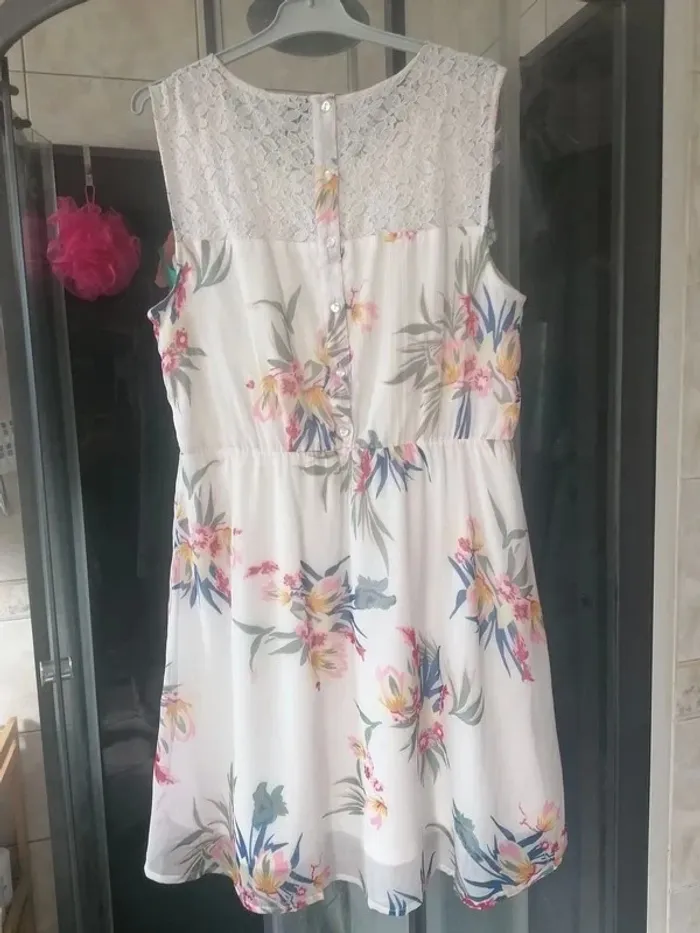 robe d'été - photo numéro 2