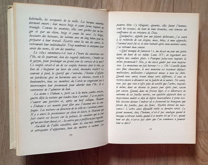 Le Bois de Boulogne à travers les âges - Marianne Gilbert - photo numéro 7
