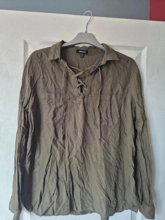 Chemise - photo numéro 2