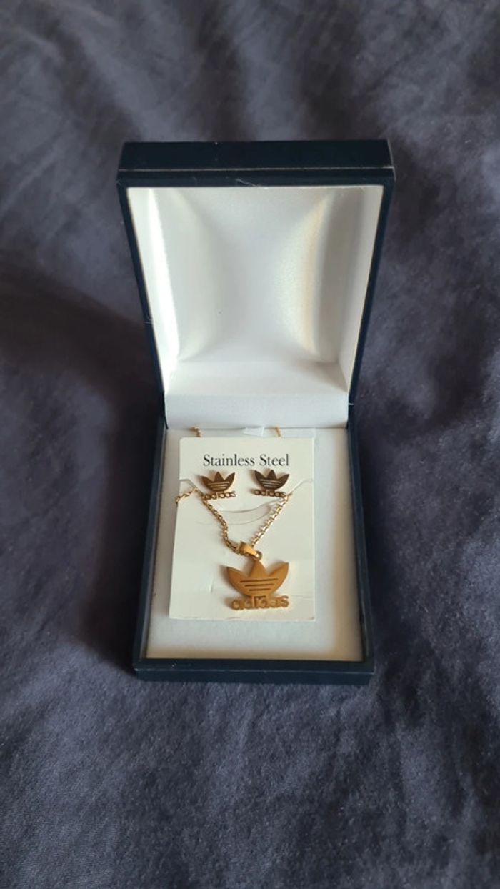 Parure fantaisie
