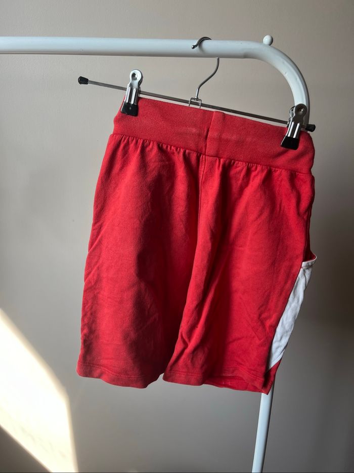 Short Spiderman - photo numéro 2