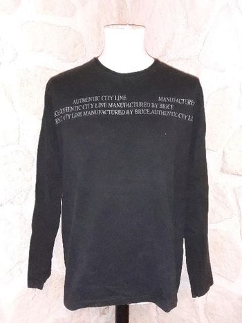 Tee-shirt homme
