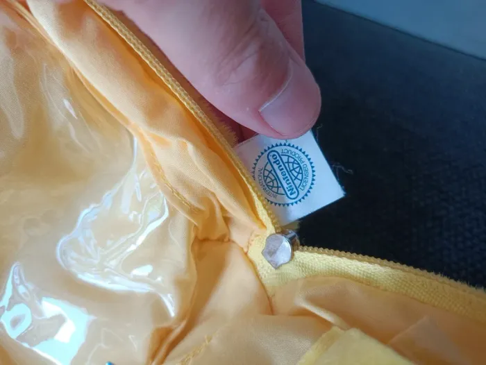 Sac pikachu - photo numéro 5