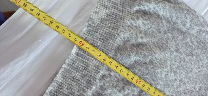 Pull lainage fin Damart T.M - photo numéro 8