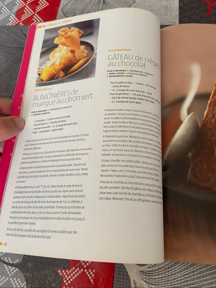 Best of spécial pâtisserie - photo numéro 3