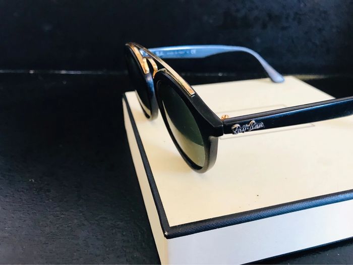 Lunettes de soleil Ray Ban - photo numéro 5