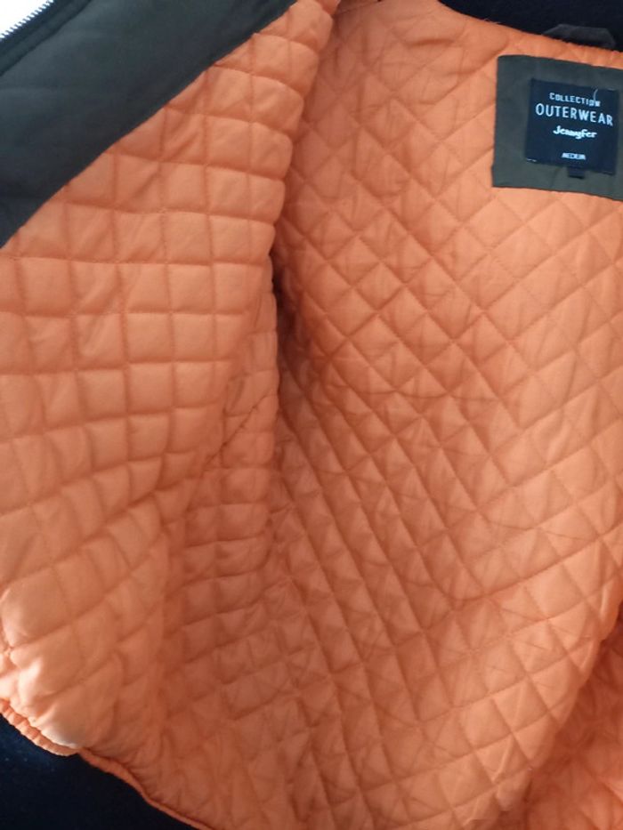Blouson - photo numéro 7