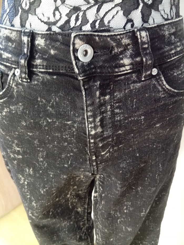 Joli pantalon droit - photo numéro 3