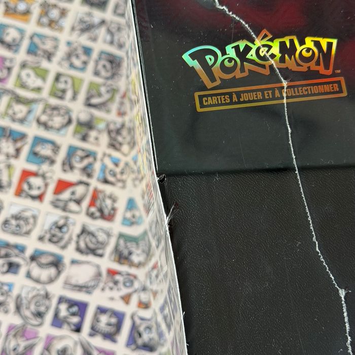 ETB Pokémon ME01 Méga Évolution Gardevoir - photo numéro 3