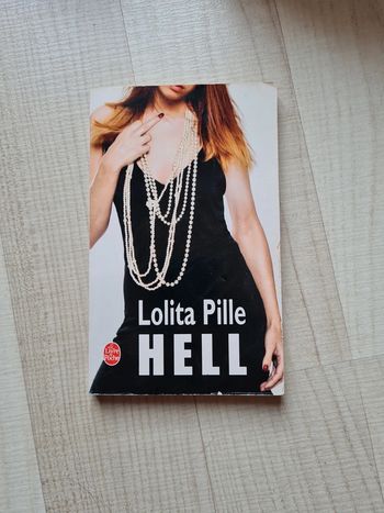 Hell.