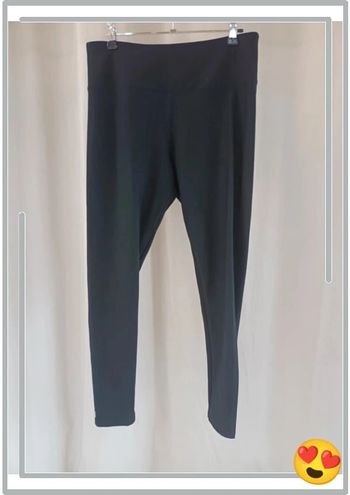 Legging noir Domyos L neuf