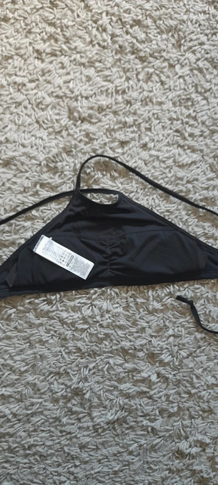 Haut de maillot de bain - photo numéro 4