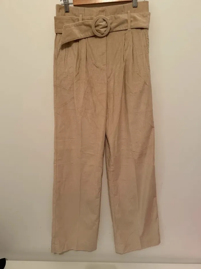 Pantalon Arthur Sézane