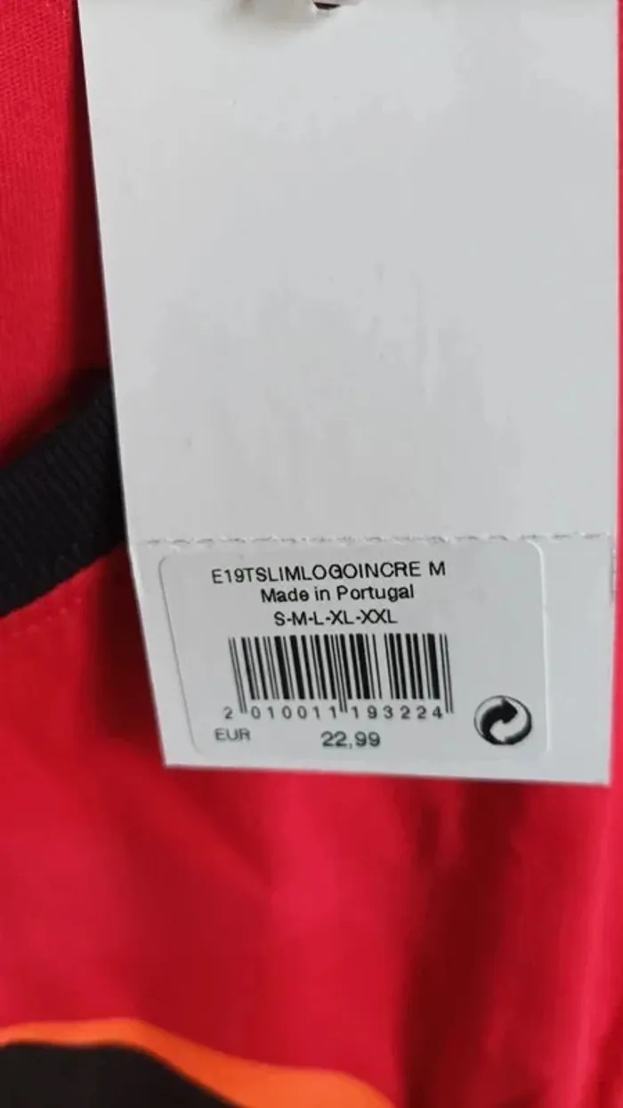 T-shirt les incorruptibles Disney - photo numéro 3
