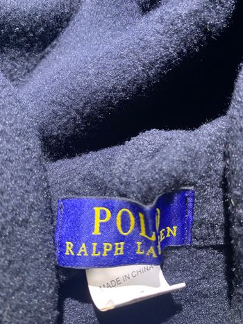 Veste Ralph Lauren Taille XXL XL
