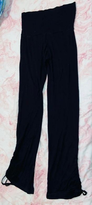 Pantalon noir taille 34/36  aws