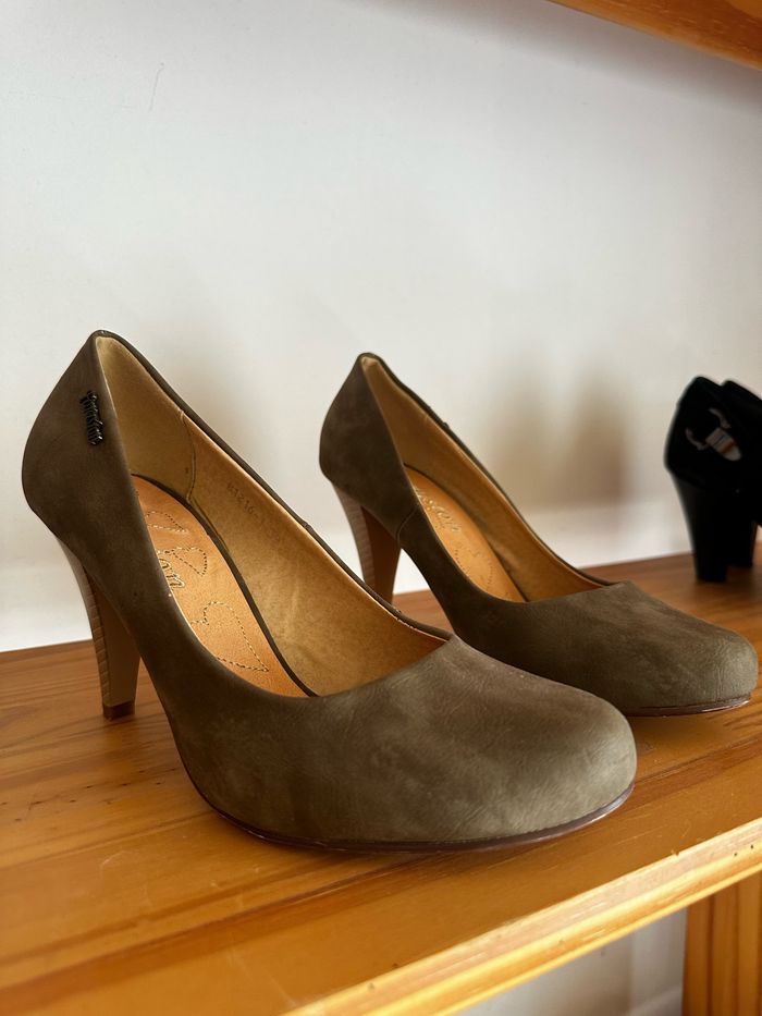 Chaussures