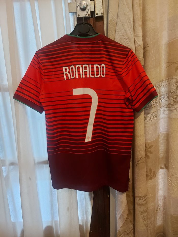 maillot Portugal - photo numéro 5
