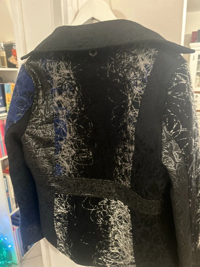 Veste - photo numéro 5