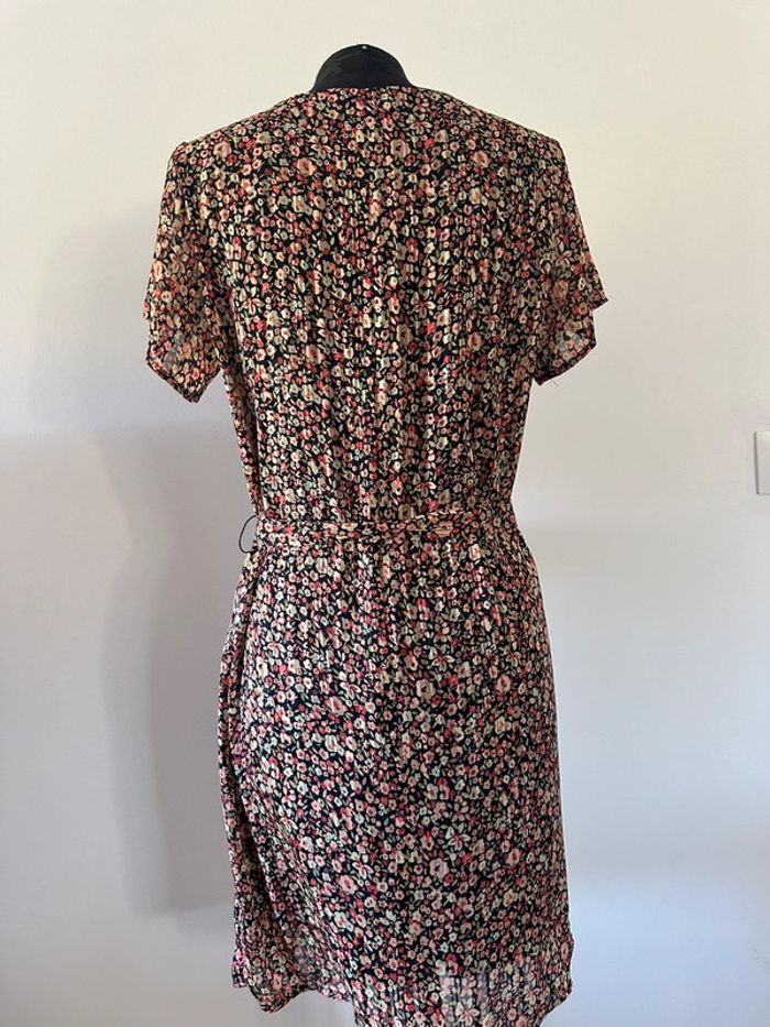 Robe fleurie Only - photo numéro 4