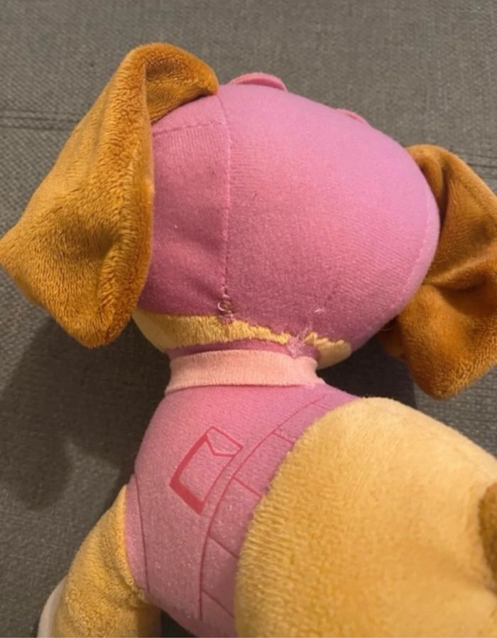 Peluche Stella - photo numéro 4