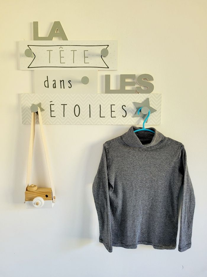 Sous-pull Monoprix kids