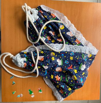 Hamac pour bébé