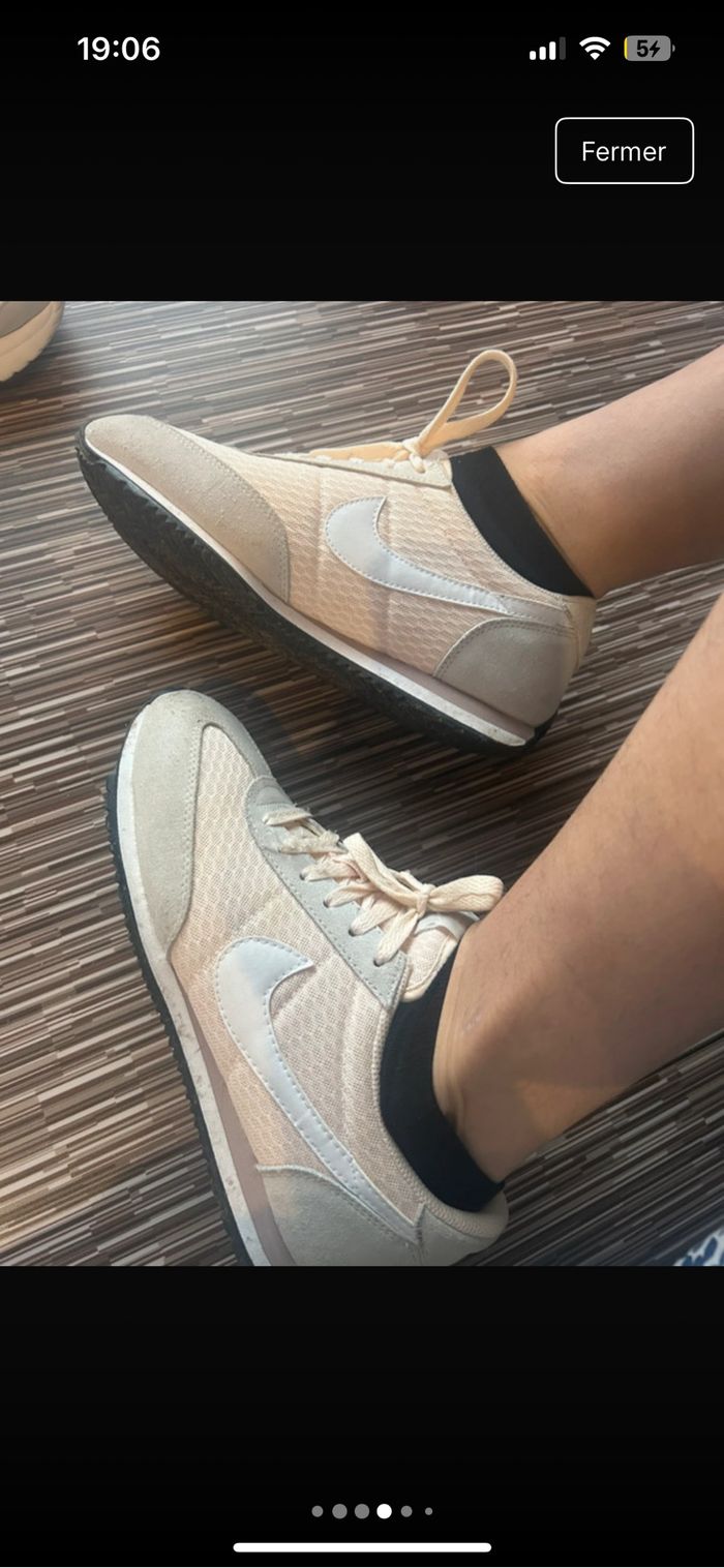 Basket Nike - photo numéro 4
