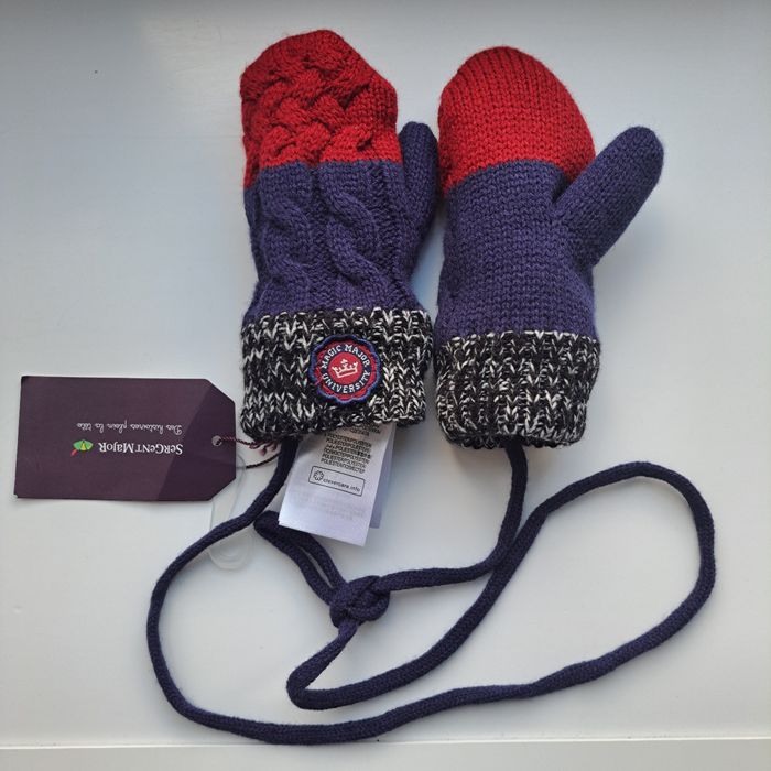 Moufles sergent major neuves - photo numéro 8