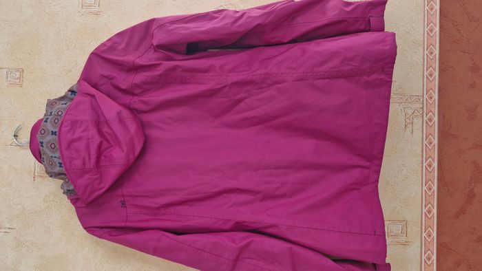 (369) articles disponibles                                          Coupe-vent Quechua T.S - photo numéro 2