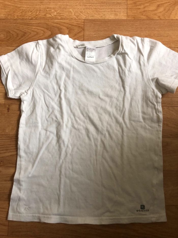 T-shirt - photo numéro 3