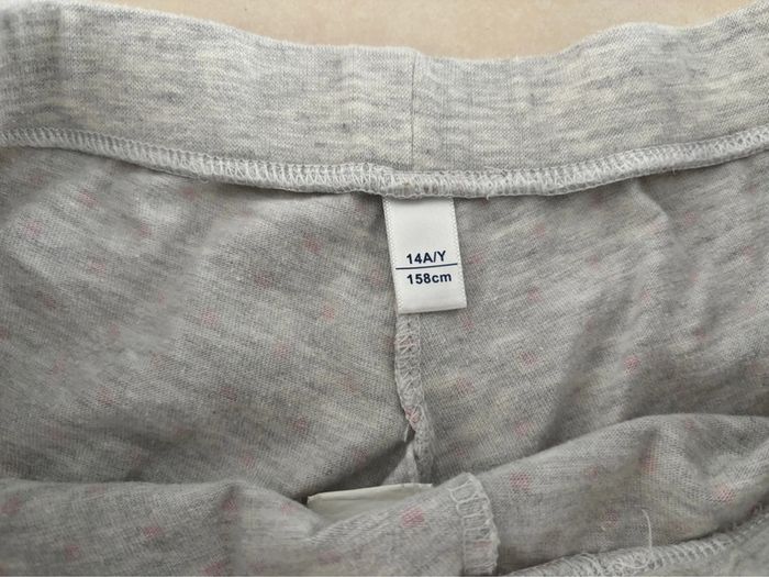 Ensemble pyjama d’été okaidi 14 ans - photo numéro 6