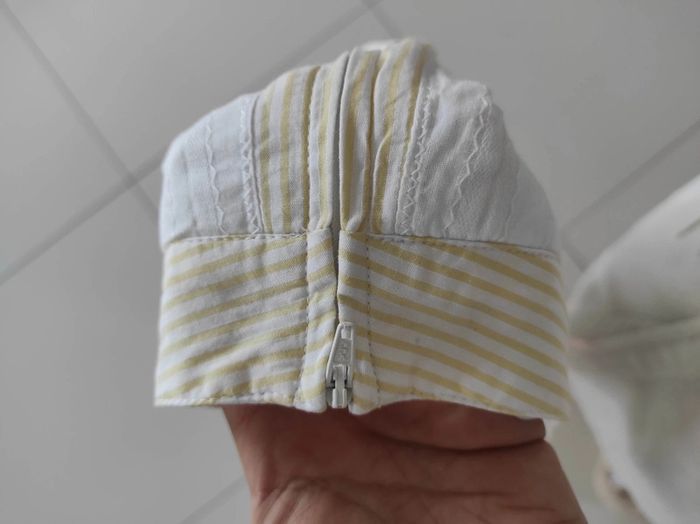 Jupe mi-longue 40 - photo numéro 5