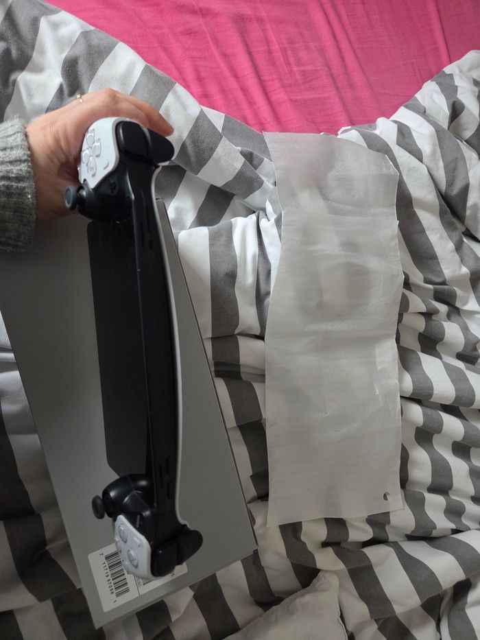 Ps portal - photo numéro 2