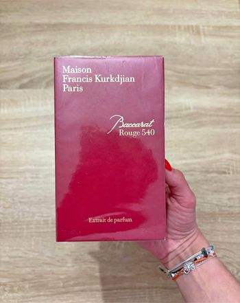 Parfums