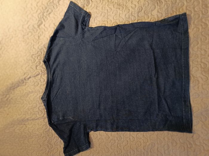 T-shirt TAO - photo numéro 2