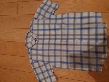 Chemisette okaidi 12 ans