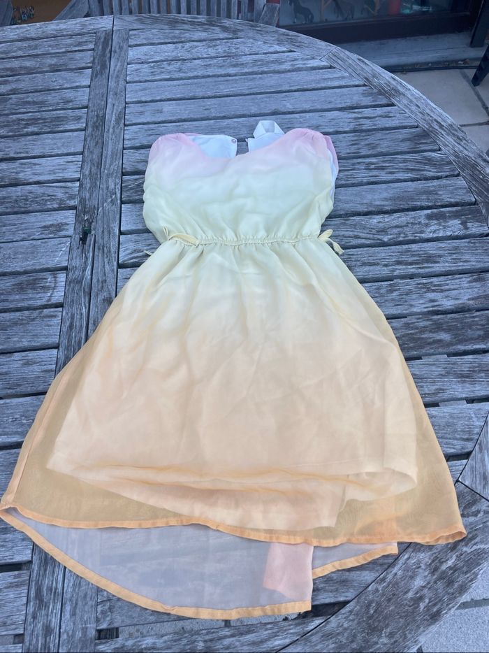 Lot filles 7-8 ans 50 pièces - photo numéro 4