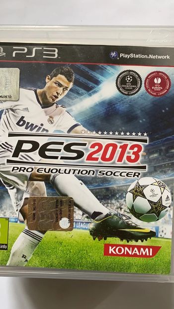 Foot 13