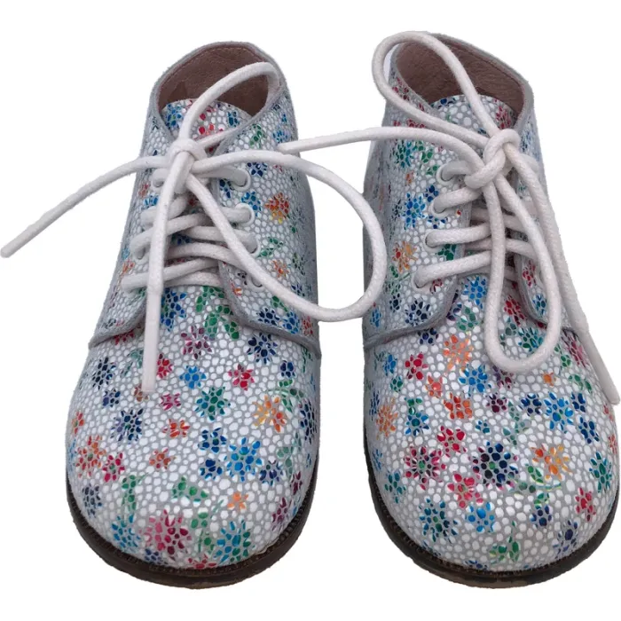 Aster Bottillons pointure 21 en cuir - photo numéro 2