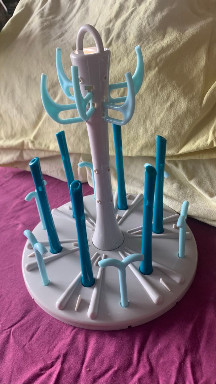 Stérilisateur biberons BabyMoov - photo numéro 9